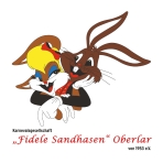 KG Fidele Sandhasen Oberlar