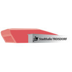 Stadthalle Troisdorf