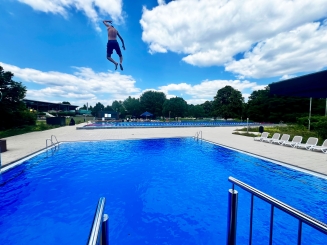 AGGUA - 100 Freikarten für das Freibad 