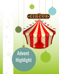 Gewinne 4 Tickets für den Bonner Weihnachtszirkus 