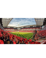 2 Tickets zu gewinnen: 1.FC Köln - Sankt Pauli 