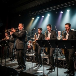 Benefizkonzert - 5x 2 Karten 