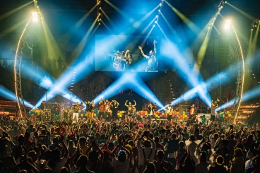 Jetzt 5x4 VIP-Tickets gewinnen für den Freitag bei Bonn steht Kopp 