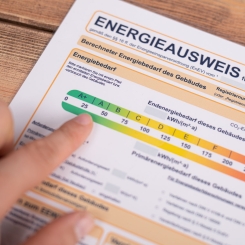10% auf deinen Energieausweis 
