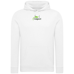 "Respect the Locals" Hoodie 