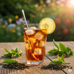 Akzente-Genuss: Gewinne ein Ice Tea Set 