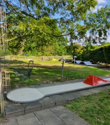 Minigolf Troisdorf - Spare bei deinem nächsten Spiel 