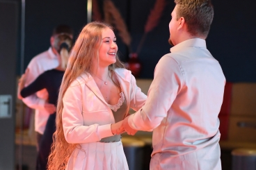 Tanzschule Breuer - Line Dance Party 