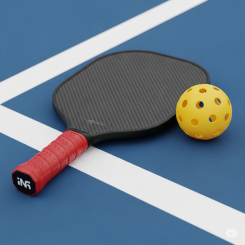 TCT Rott - Exklusives Pickleball-Coaching 
