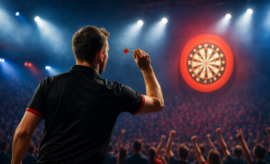 Champs of Darts in Troisdorf VIP Tickets 