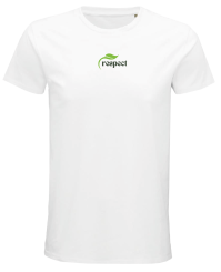 "Respect the Locals" T-Shirt 