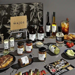 Akzente-Genuss: 10% auf Wajos-Sets 