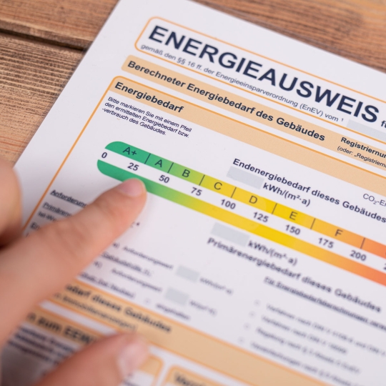 10% auf deinen Energieausweis 