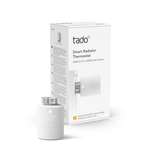 3er Pack - tado 