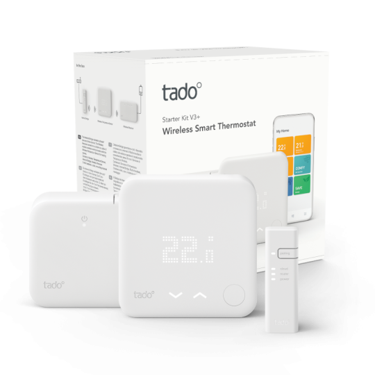 V3+ (Funk) (Starter Kit) tado 