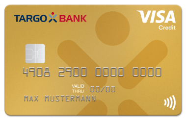 TARGOBANK: Mehr für dein Geld! 