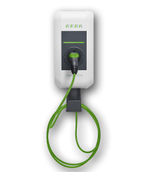 PUR-Paket KEBA Green Edition 