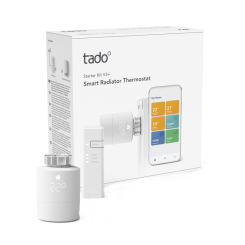 V3+ (Starter Kit) tado 