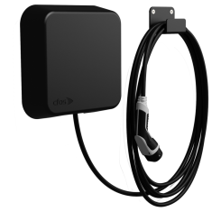 PUR-Paket cFos Power Brain Wallbox 11kW 