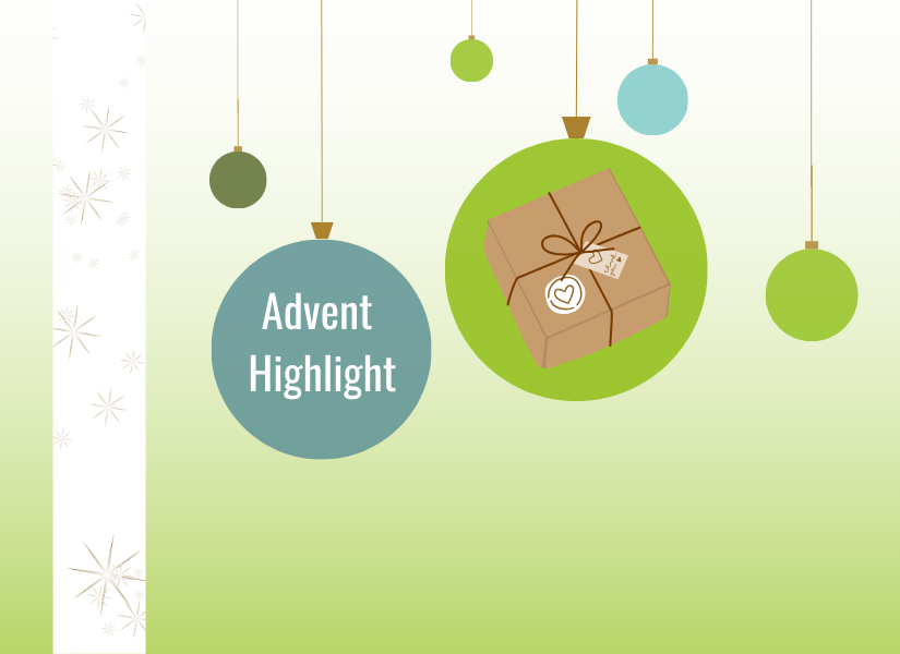 Wohlfühlpaket für das AGGUA