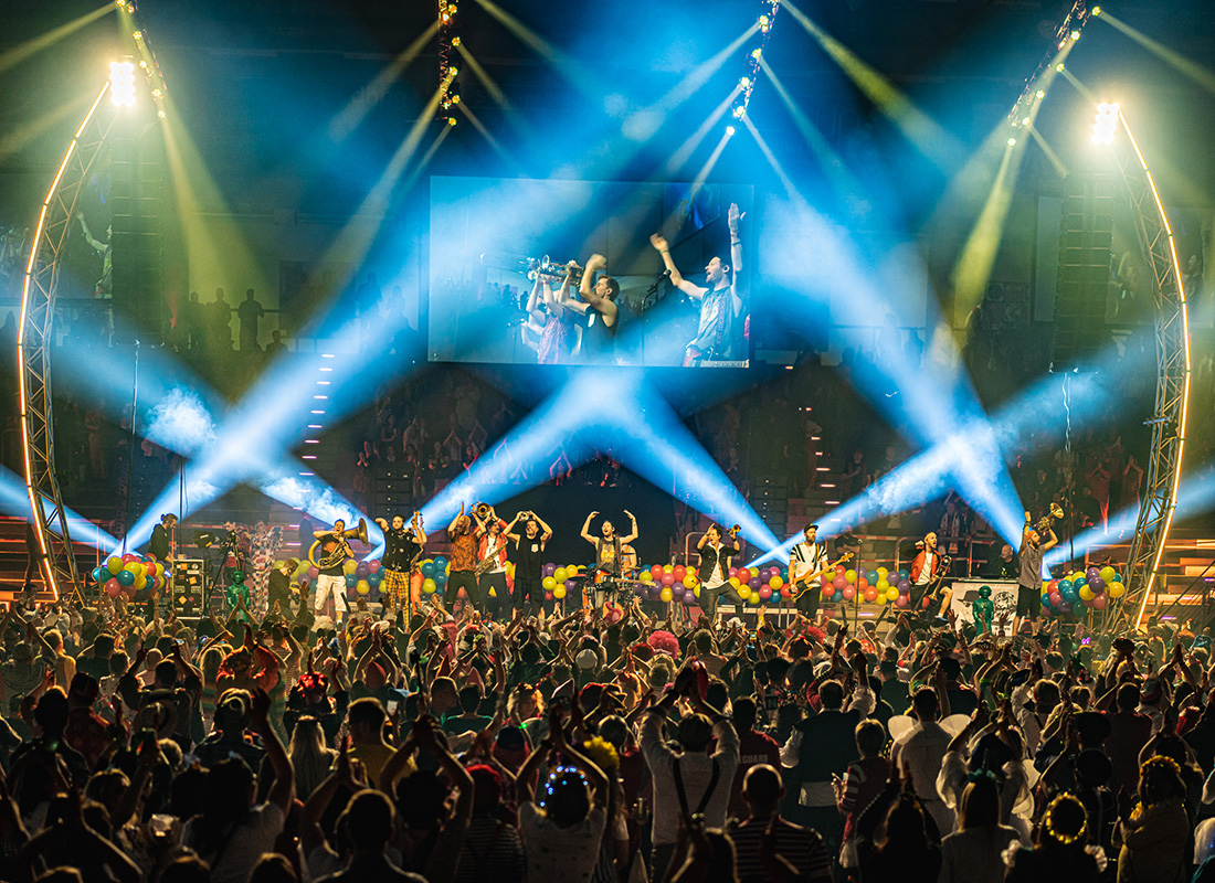 Freitag - Bonn steht Kopp