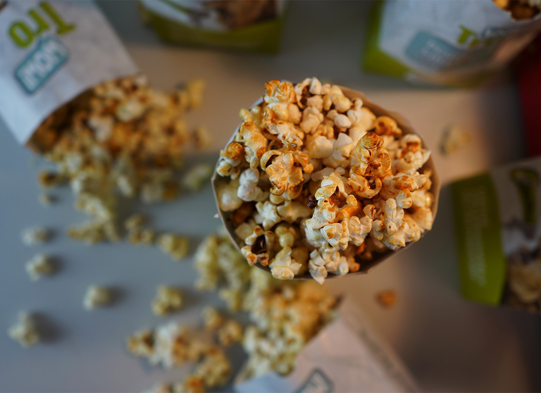 Gratis-Kino - Wicked 2